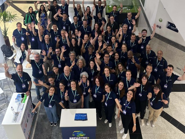 Destaque nos ecossistemas colaborativos, Paran� sediar� confer�ncia de inova��o