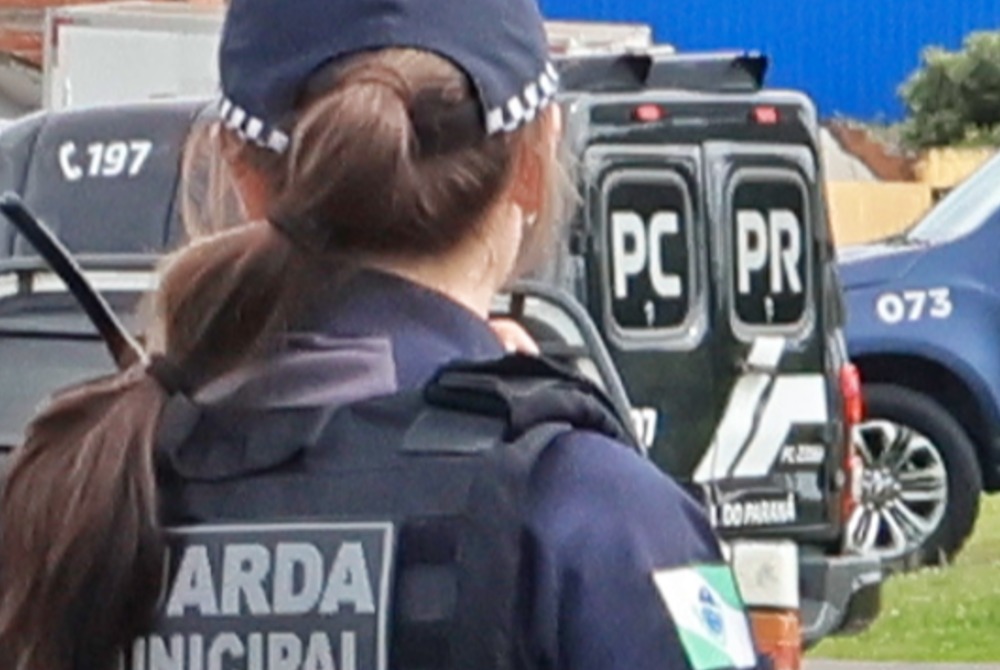 Em a��o conjunta, Guarda Municipal e Pol�cia Civil desarticulam golpe do falso PIX