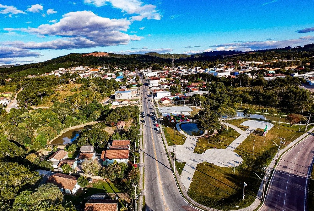 Agudos do Sul encerra ?Cidade Limpa? com mais de 900 toneladas de materiais recolhidos Agudos do Sul encerra ?Cidade Limpa? com mais de 900 toneladas de materiais recolhidos