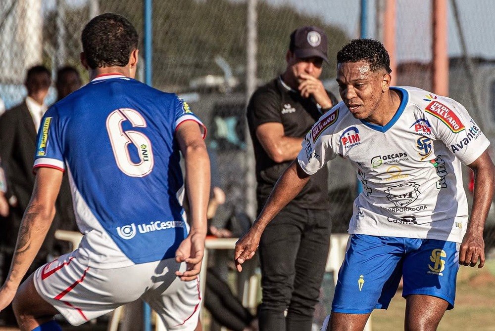 S�o Joseense perde para o Cianorte nos p�naltis