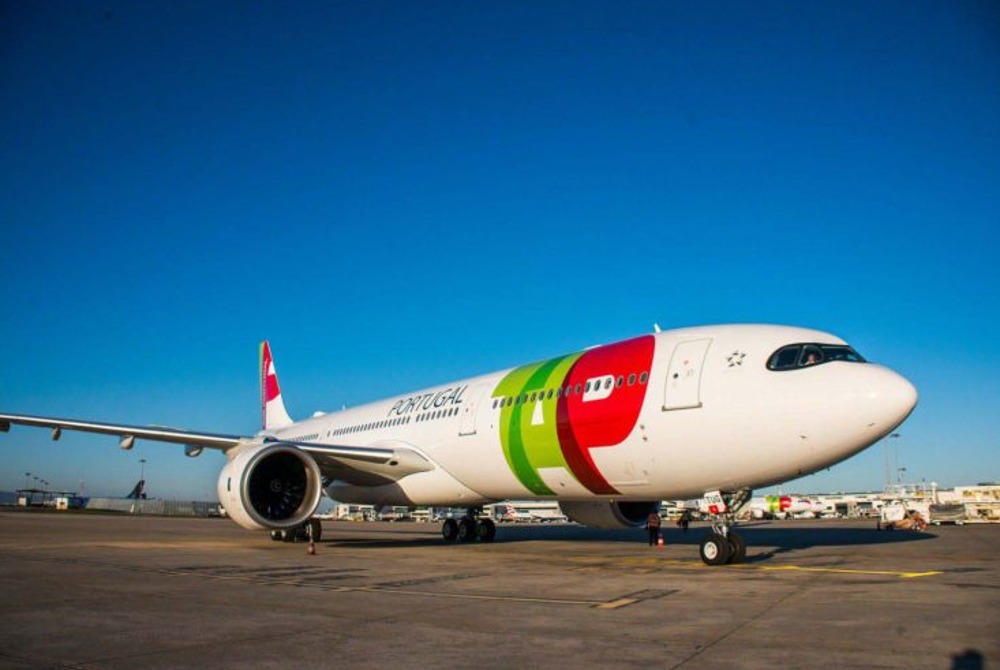 S�o Jos� dos Pinhais passa a contar com voos diretos para Portugal a partir do dia 2 de julho