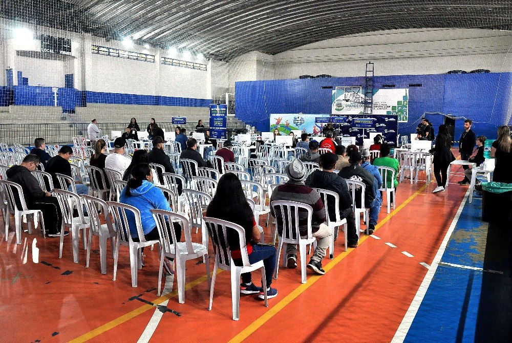Prefeitura institui o programa Regulariza Campina 2026 Prefeitura institui o programa Regulariza Campina 2026