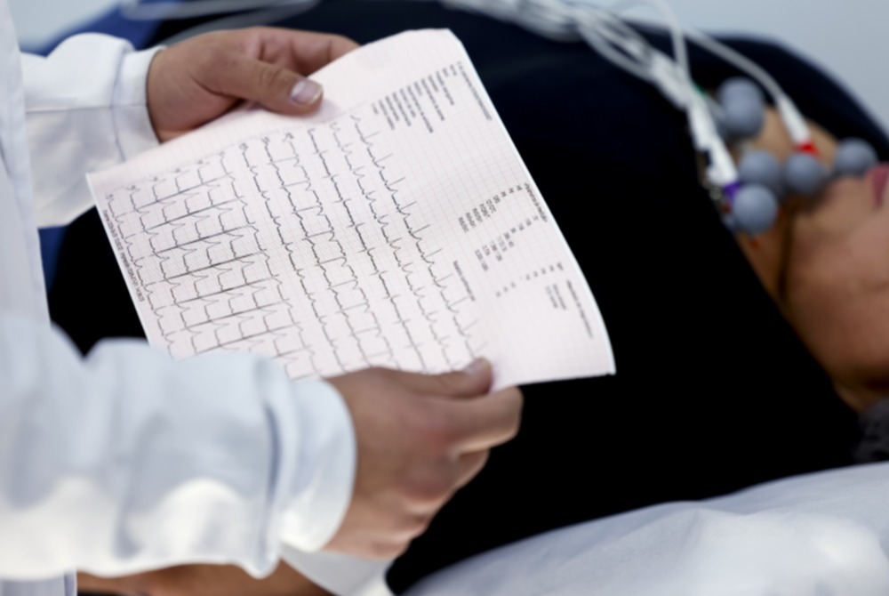 Arauc�ria faz um eletrocardiograma a cada quatro minutos e reduz demanda reprimida em quase 50%
