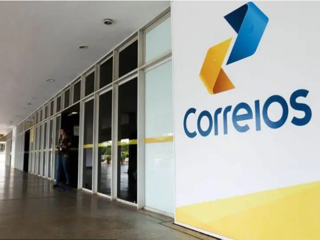 Acho que  um atraso no privatizar os Correios, diz Amodo