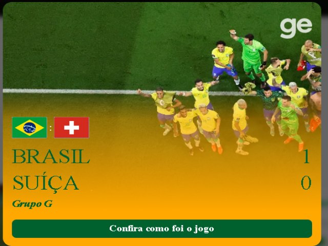 Brasil ganha mostrando maturidade dos meninos Rodrygo e Vinicius Junior com liderana e gol de Casemiro