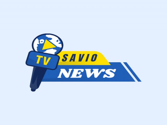 TV SAVIO NEWS -  GRUPO SV NOTCIAS 24HS CE