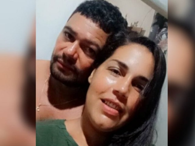 BRIGA DE CASAL TERMINA COM ESPOSA CR4VAND0 F4CA NO CORAO DO MARIDO;