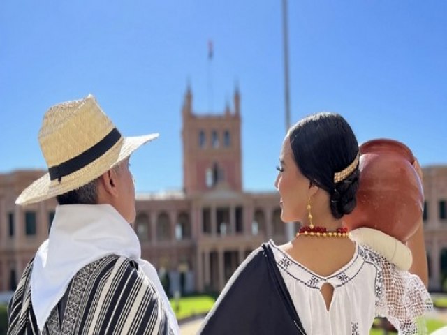 �Cu�l es el departamento donde m�s se habla el guaran�?