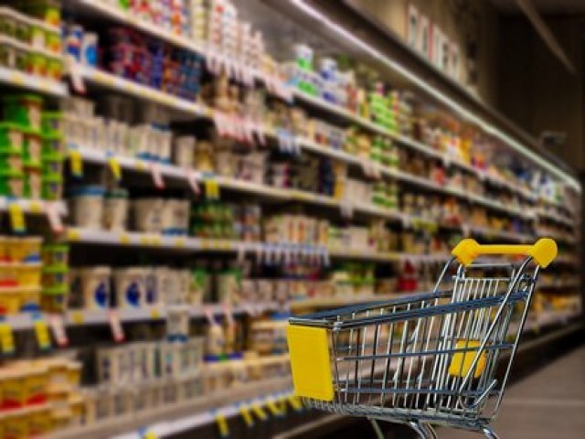 Como economizar no supermercado e evitar desperdício Como economizar no supermercado e evitar desperdício