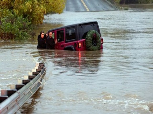 Fen�meno 'La Ni�a' pode voltar impactar o clima a partir de setembro