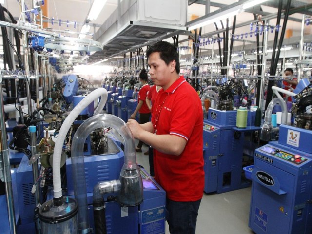 Industrial de Porto Alegre insta a potenciar t�cnicos para que instalen f�bricas en Paraguay