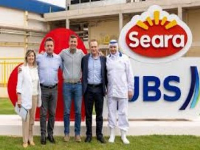 Peña confirma el retorno de JBS con una inversión de USD 135 millones y planes de expansión Peña confirma el retorno de JBS con una inversión de USD 135 millones y planes de expansión