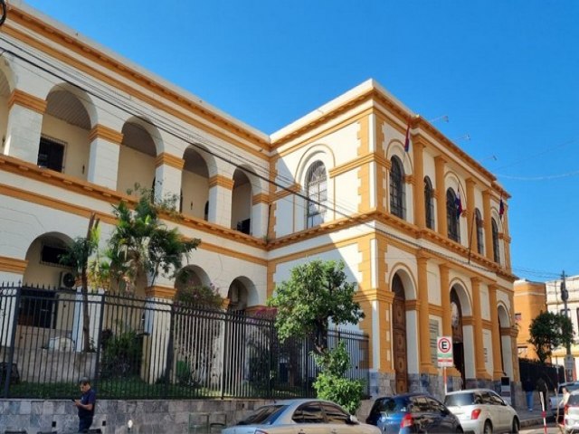 DNIT habilita liquidación del Impuesto Inmobiliario en su página web DNIT habilita liquidación del Impuesto Inmobiliario en su página web