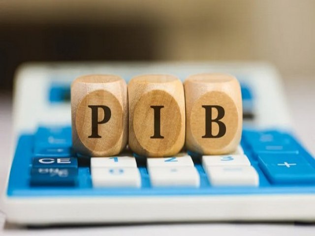 Brasil deve voltar a ser 10ª maior economia após resultado do PIB Brasil deve voltar a ser 10ª maior economia após resultado do PIB