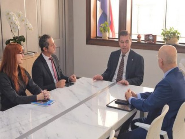 Paraguay es electo para la vicepresidencia de la Asamblea General de la ONU 2026-2027