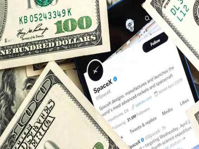 Brasileiros poder�o comprar a��es da SpaceX?