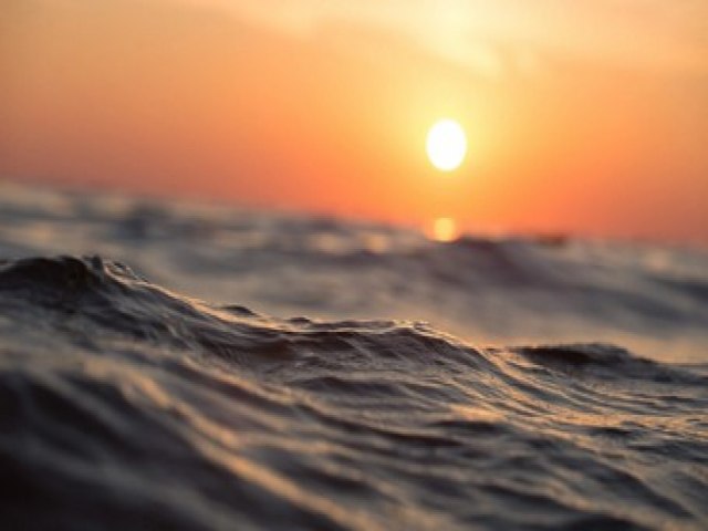 Los oc�anos del mundo rompen r�cord de calor en junio