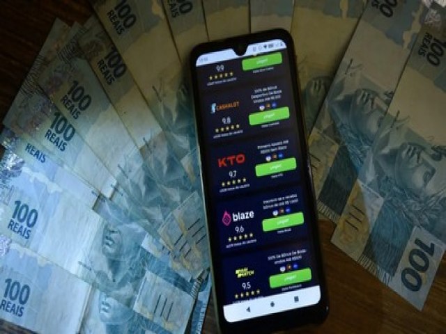 Bets usam �texto-foguete� e promo��es restritas para reter jogadores e captar clientes fi�is