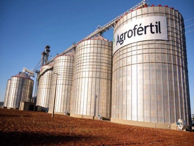 Agrof�rtil ampl�a su infraestructura y alcanza 30 silos con una nueva inversi�n en Itap�a