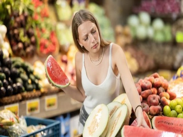 M�todo 5-4-3-2-1 promete economizar nas compras e reduzir desperd�cios