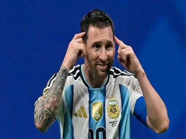 Messi � maior que Maradona? Os argumentos que colocam o jogador no topo � e, para alguns, � frente de Pel�