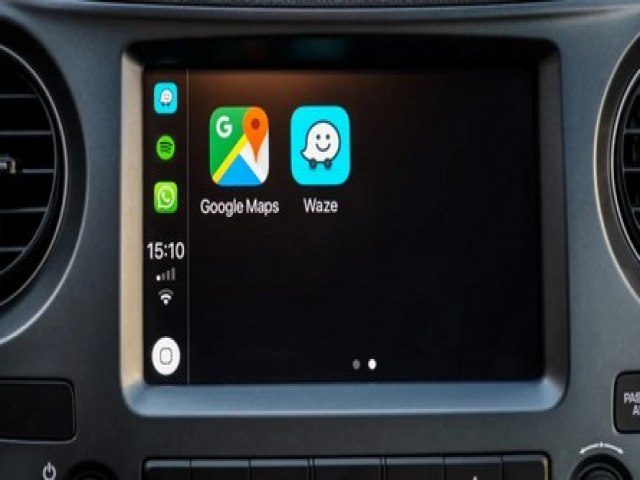 Poupar combust�vel? A op��o do Google Maps que n�o est� no Waze