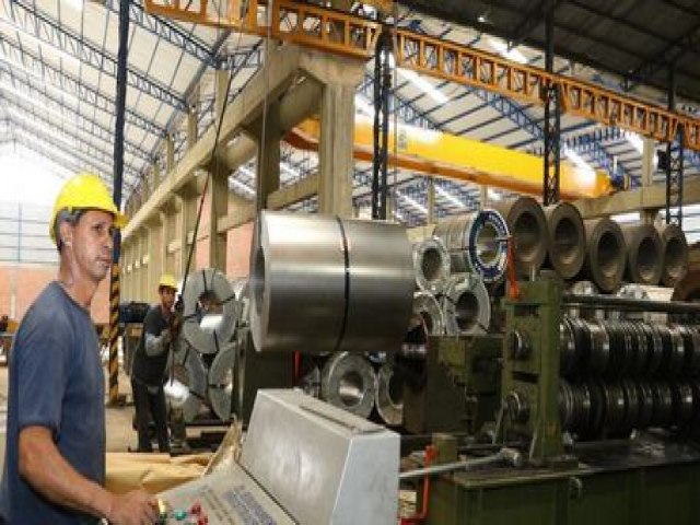 R�gimen de Materia Prima impuls� a 255 industrias con importaciones por USD 237 millones