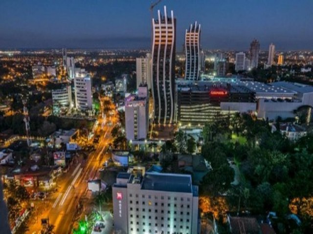 Moody�s mantiene grado de inversi�n a Paraguay por tercer a�o consecutivo