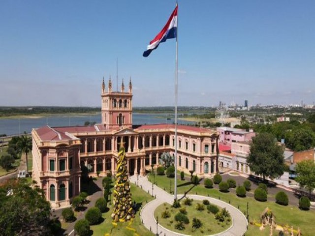 Moody�s ratifica grado de inversi�n de Paraguay