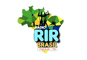 Rdio Rir Brasil Itacaj TO - Direo: Ronaldo Castro 63 99139-3740