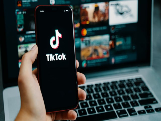 TikTok: 4 em cada 10 postagens sobre sade contm informaes incorretas