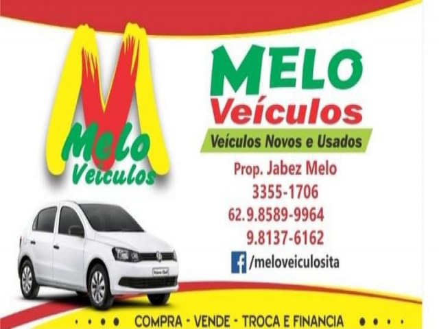 MELO VECULOS  - COMPRA E VENDA  DE VECULOS  NOMOS E USADOS  PELO MELHOR  PREO