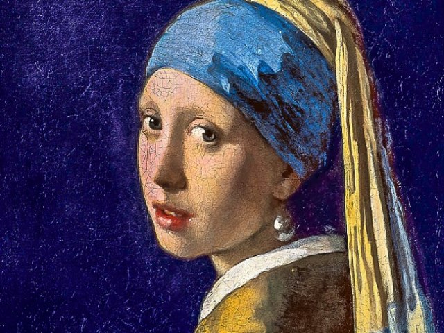 Rijkmuseum abre verso online da mega mostra de Vermeer com entrada gratuita