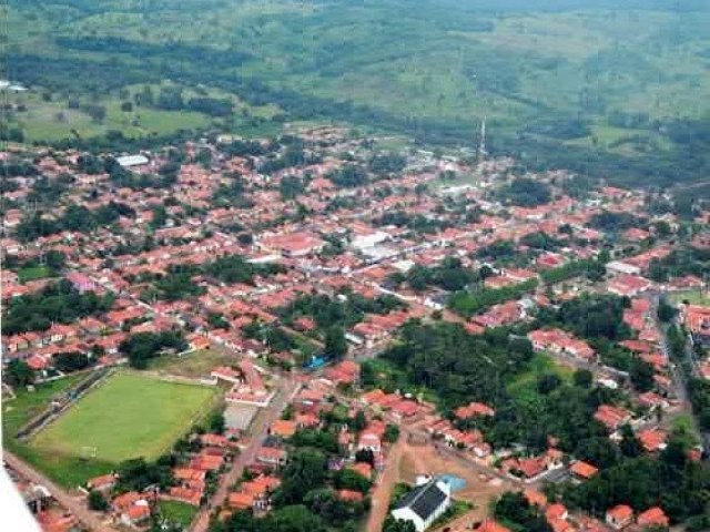 Governo autoriza pavimentao asfltica entre Itacaj e Itapiratins; investimento de quase R$ 30 milhes