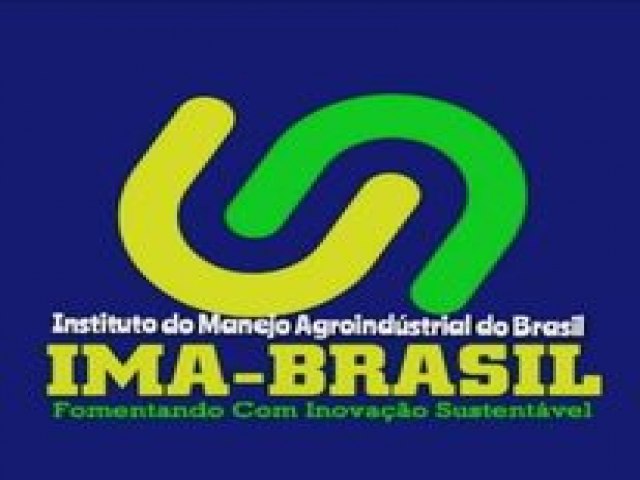 INSTITUTO DE MANEJO AGROINDSTRIAL DO BRASIL-IMA BRASIL 