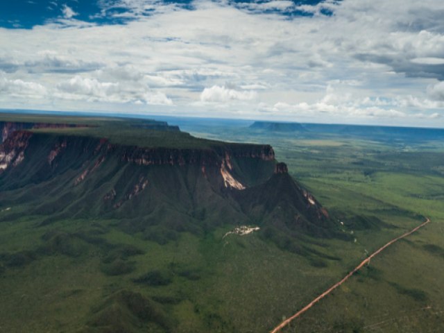 Governo Federal institui Tocantins como Rota Nacional do Turismo