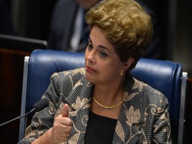 STF mantm direitos polticos da ex-presidente Dilma Rousseff