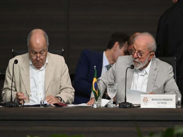 A estratgia do Brasil por resoluo sobre Israel-Gaza no fim de mandato do Conselho de Segurana