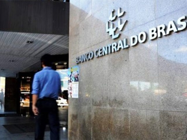 Prvia do BC para o PIB mostra alta de 2,77% de janeiro a setembro