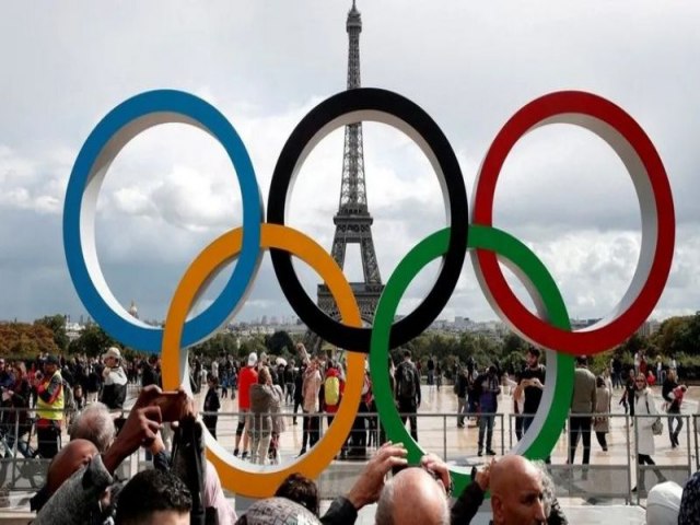 Por que presidente do COI quer atletas russos na Olimpada de Paris