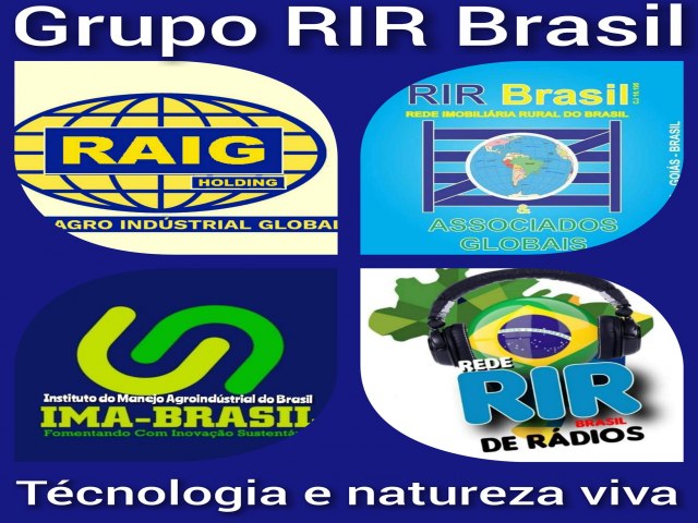  Mensagem de Fim de Ano do Diretor Presidente do Grupo Rir Brasil e Associados Globais - Ronaldo Barbosa de Castro
