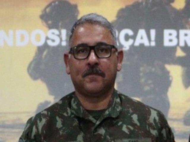 Moraes manda soltar coronel Corra Netto, preso pelo 8 de janeiro