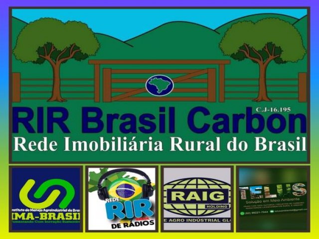 Grupo RIR Brasil Carbon e Associados Globais