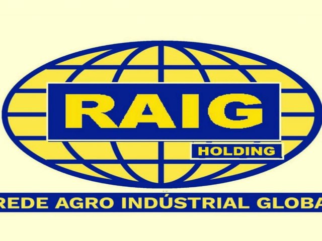 Mundo A Raig Holding  uma empresa de rede agroindustrial que atua como administradora do Grupo RIR Brasil e associados globais