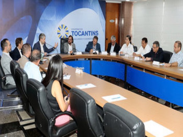 Tocantins ter treinamento com o BID para fortalecer atrao de investimentos internacionais