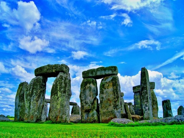 Stonehenge deve entrar na lista da Unesco de patrimnios mundiais em perigo