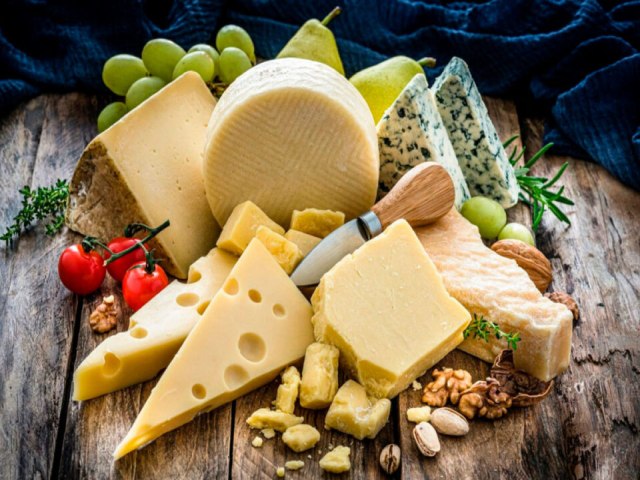 5 lugares para apreciar deliciosos queijos em Goinia