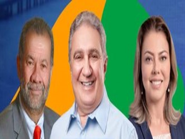 Encontro Estadual do PDT Tocantins ter ministro Carlos Lupi e senadora Leila do Vlei