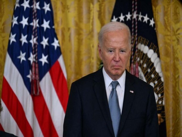 Joe Biden desiste de reeleio  Casa Branca