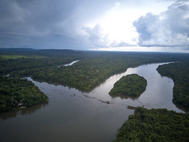 Luta e resistncia contra hidreltricas em Mato Grosso ganha destaque em novo documentrio